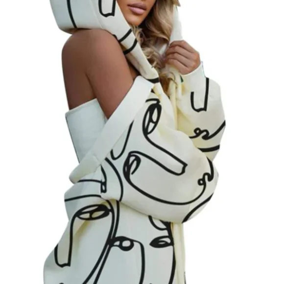 Vintage Style Graphic Top - Picture 2 of 5